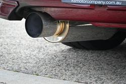 2001 Nissan 200SX Spec R