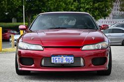 2001 Nissan 200SX Spec R