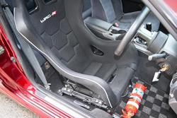 2001 Nissan 200SX Spec R