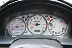 2001 Nissan 200SX Spec R