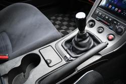 2001 Nissan 200SX Spec R