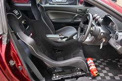 2001 Nissan 200SX Spec R