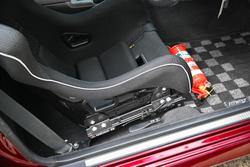 2001 Nissan 200SX Spec R