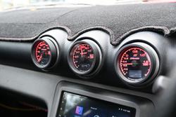 2001 Nissan 200SX Spec R