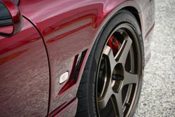 2001 Nissan 200SX Spec R