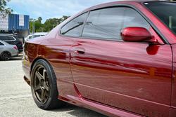2001 Nissan 200SX Spec R
