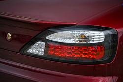 2001 Nissan 200SX Spec R