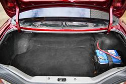 2001 Nissan 200SX Spec R