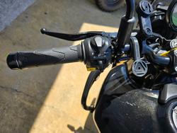 2025 ROYAL ENFIELD (SEE ALSO ENFIEL HIMALAYAN 450 Black