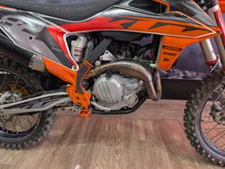 2020 Ktm 450 SX-F ORANGE