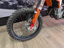 2020 Ktm 450 SX-F ORANGE