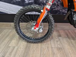 2020 Ktm 450 SX-F ORANGE