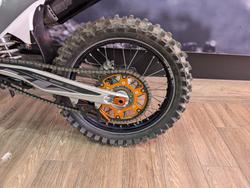 2020 Ktm 450 SX-F ORANGE