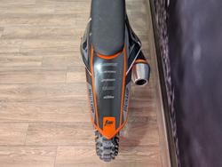 2020 Ktm 450 SX-F ORANGE