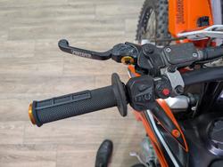 2020 Ktm 450 SX-F ORANGE