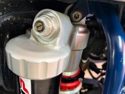 2019 HUSQVARNA FC450 Black