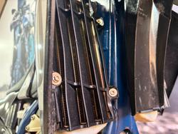 2019 HUSQVARNA FC450 Black