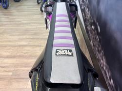 2019 HUSQVARNA FC450 Black