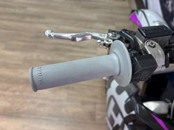 2019 HUSQVARNA FC450 Black