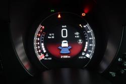 2021 Abarth 595 Scorpioneoro