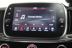 2021 Abarth 595 Scorpioneoro