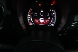 2021 Abarth 595 Scorpioneoro