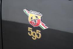 2021 Abarth 595 Scorpioneoro