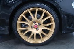 2021 Abarth 595 Scorpioneoro