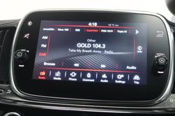 2021 Abarth 595 Scorpioneoro