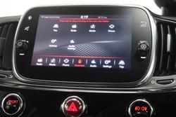 2021 Abarth 595 Scorpioneoro