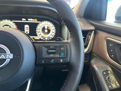 2024 Nissan QASHQAI Ti