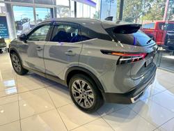 2024 Nissan QASHQAI Ti