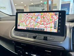 2024 Nissan QASHQAI Ti