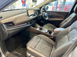 2024 Nissan QASHQAI Ti