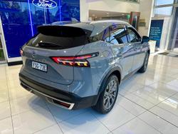 2024 Nissan QASHQAI Ti