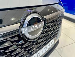 2024 Nissan QASHQAI Ti