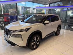 2024 Nissan X-TRAIL Ti-L