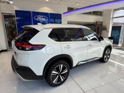 2024 Nissan X-TRAIL Ti-L