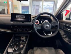 2024 Nissan X-TRAIL Ti-L