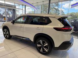 2024 Nissan X-TRAIL Ti-L