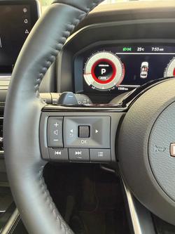 2024 Nissan X-TRAIL Ti-L