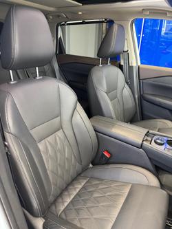 2024 Nissan X-TRAIL Ti-L