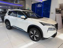 2024 Nissan X-TRAIL Ti-L