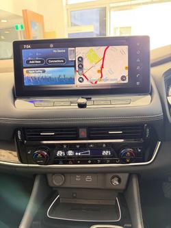 2024 Nissan X-TRAIL Ti-L