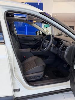 2024 Nissan X-TRAIL Ti-L