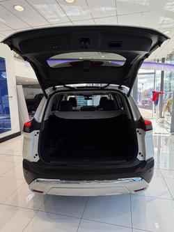 2024 Nissan X-TRAIL Ti-L