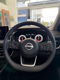 2024 Nissan X-TRAIL Ti-L