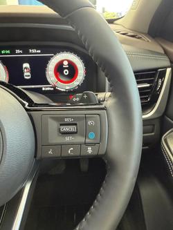 2024 Nissan X-TRAIL Ti-L