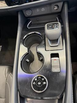 2024 Nissan X-TRAIL Ti-L