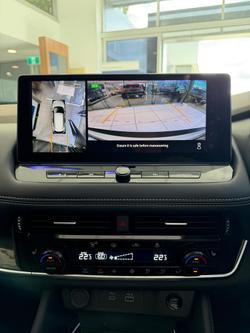 2024 Nissan X-TRAIL Ti-L